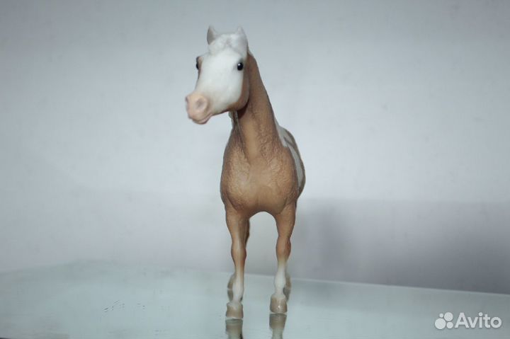 Лошади breyer