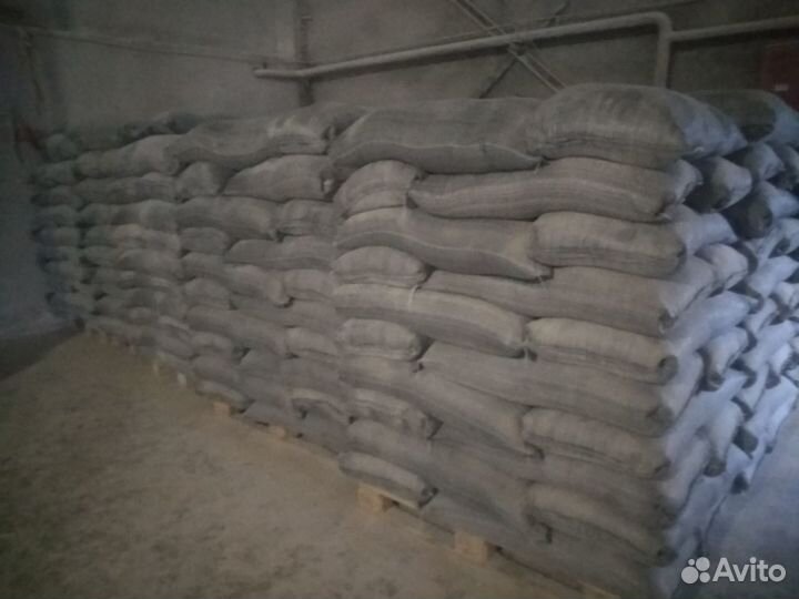 Отруби пшеничные