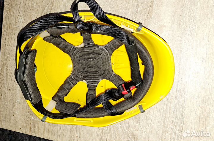 Каска для альпинизма Camp