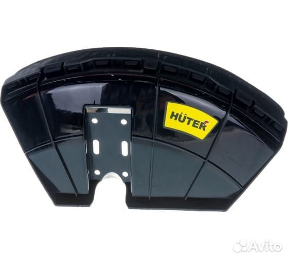 Кожух в сборе для бензотриммеров Huter 71/2/17