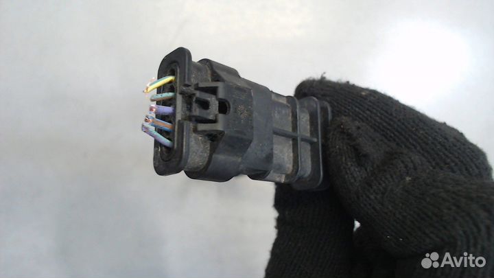 Лямбда зонд Volvo XC40, 2021