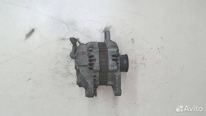 Генератор Mitsubishi Pajero / Montero, 2001