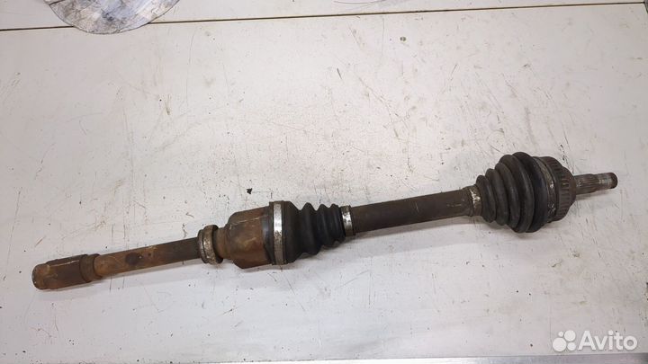 Полуось Citroen Xsara-Picasso, 2007