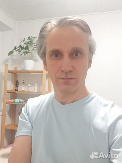 Массаж оздоровительный детский и взрослый