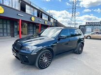 BMW X5 M 4.4 AT, 2011, 220 000 км, с пробегом, цена 2 300 000 руб.