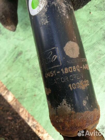 Амортизатор задний Ford C-Max