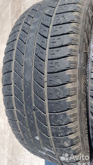 Goodyear Wrangler HP All Weather 255/55 R19 111V