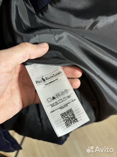 Жилет Polo Ralph Lauren