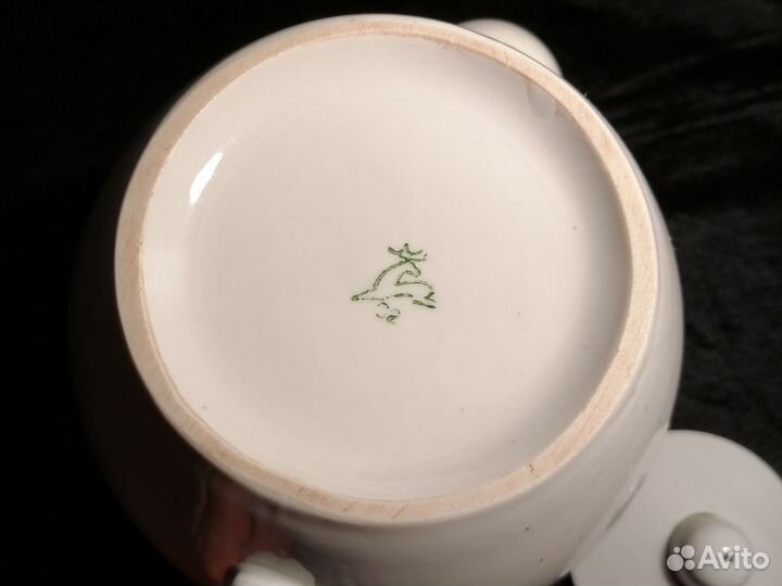 Чайник заварочный СССР