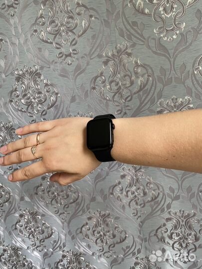 Apple watch W&O x7 pro