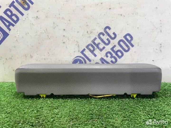 Стоп-сигнал Subaru Forester кроссовер 2.5 EJ25