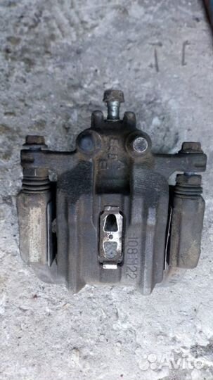 Тормозной суппорт Honda Accord 8