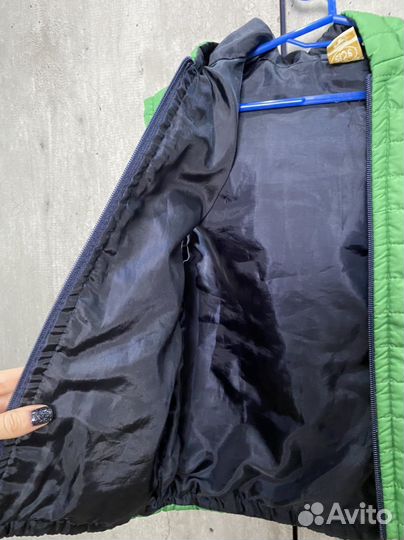 Жилетка детская