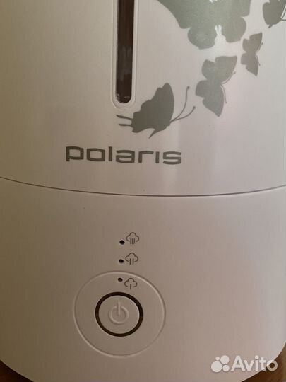 Увлажнитель воздуха Polaris PUH 3740 TF