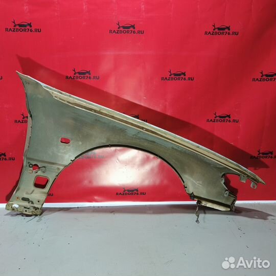 Крыло переднее левое Lexus GS 300