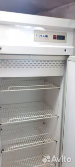 Морозильный шкаф polair -20C
