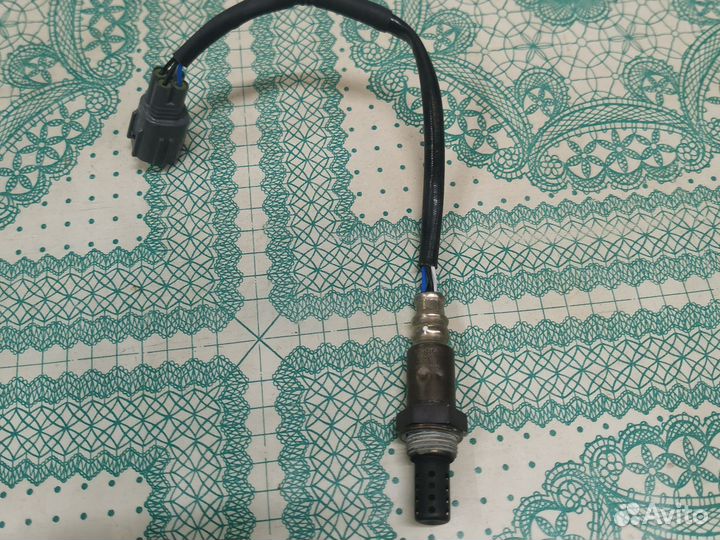 Датчик кислородный