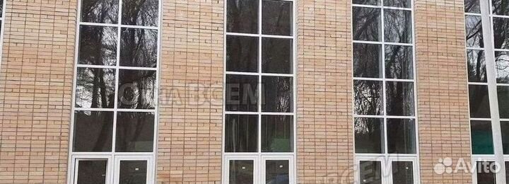Остекление балкона