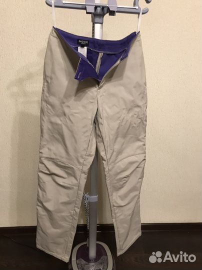 Брюки горнолыжные, б/у, 42-44 размер