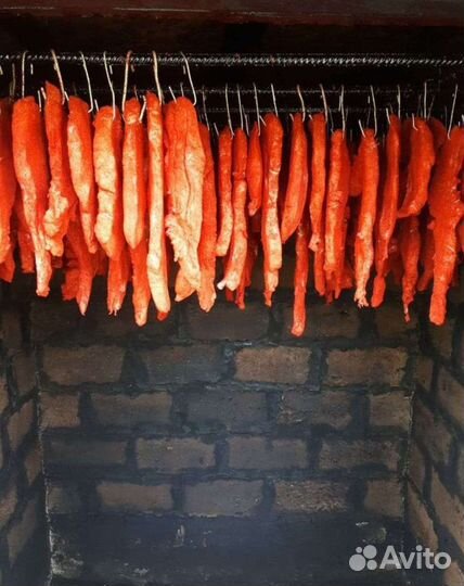 Курдюк деликатесы