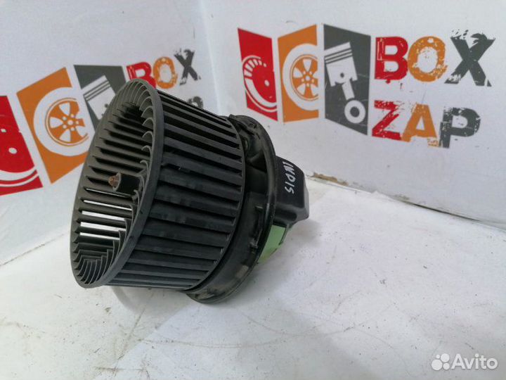 Моторчик печки Chery Indis S18D 1.3 sqr473f 2012