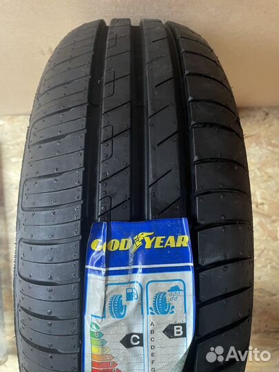 Goodyear EfficientGrip Compact 195/65 R15 91T