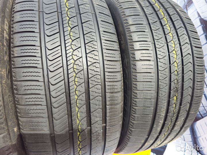 Pirelli Scorpion AS Plus 3 285/45 R22