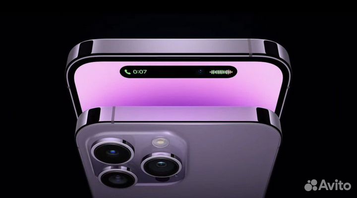 iPhone 14 Pro Max, 128 ГБ