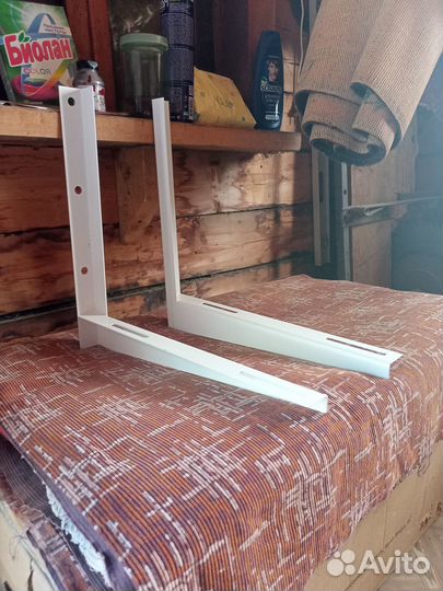 Кронштейны для кондиционера