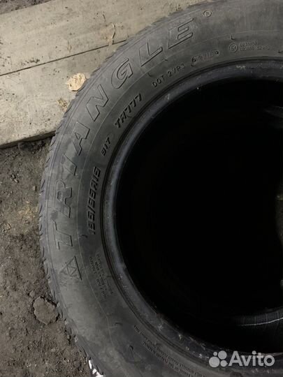 Triangle TR777 195/65 R15