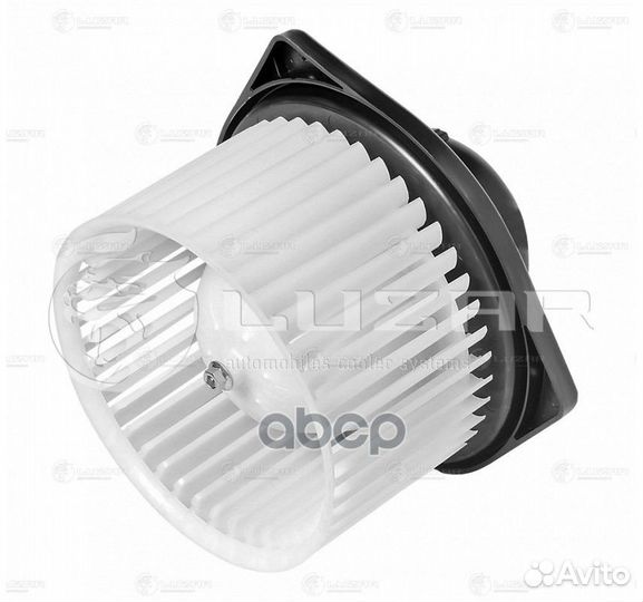 Мотор отопителя SsangYong Kyron (05) /Actyon (05)