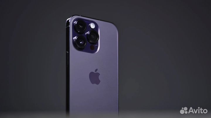 iPhone 14 Pro Max, 256 ГБ