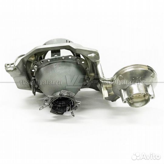 Переходная рамка для замены линз на Opel Astra H G