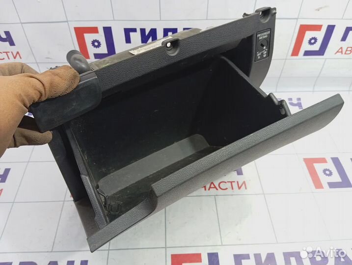 Бардачок Skoda Yeti (5L) 5L18571219B9