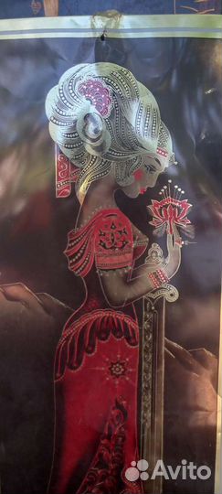 Настенное панно