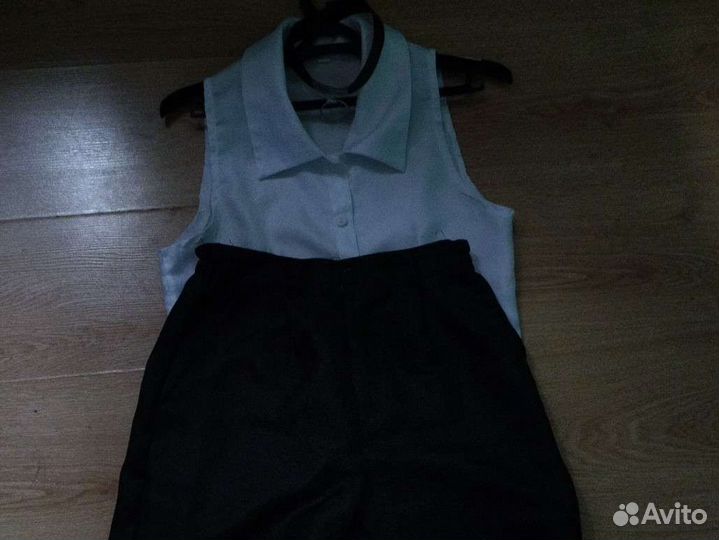 Косплей резе (человек бензопила)