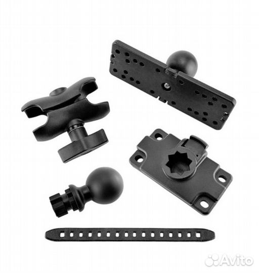 Кронштейн для эхолота