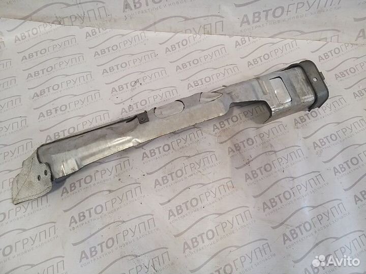 Теплоизолятор Bmw 730D Xdrive G11 (Г11) B57D30A 3