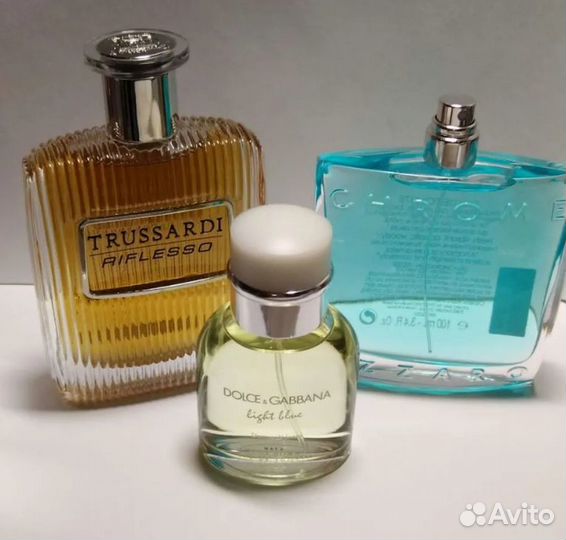 Новый мужской и женский парфюм Оригинал