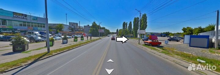 Литые диски R15 4x100