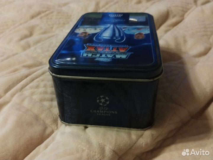 Фут. карточки уефа 2015года(60 штук в наборе)