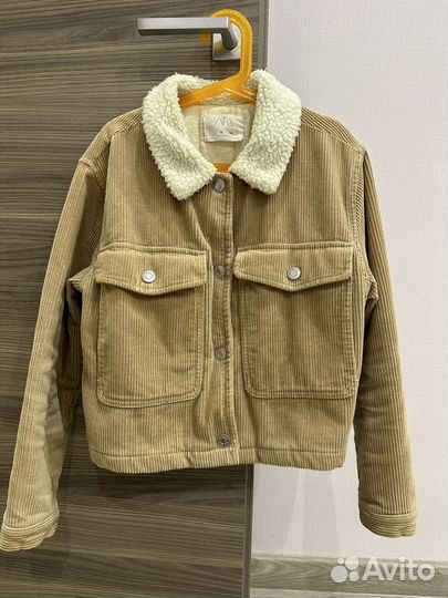 Куртка для девочки Zara