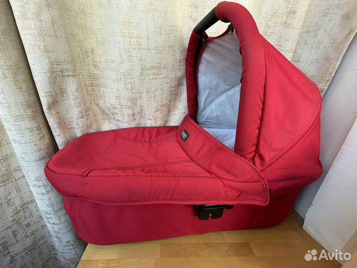 Britax romer люлька