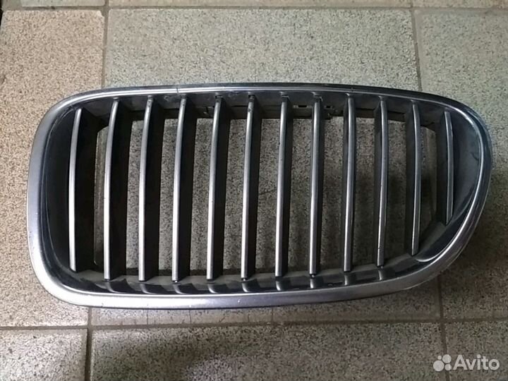 Решетка BMW F10