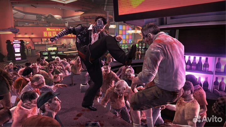 Dead Rising 2: Off the Record (PS3)
