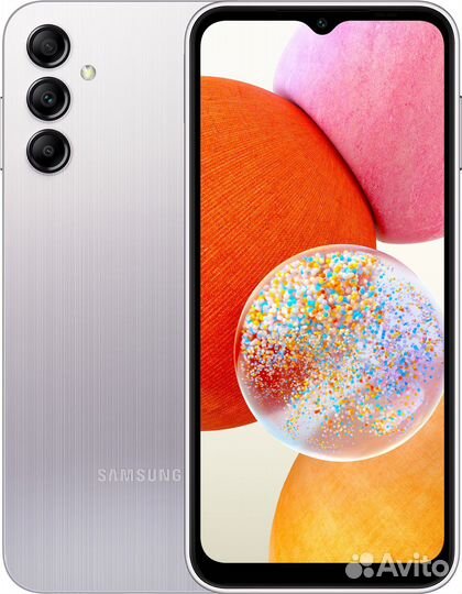 Samsung Galaxy A14, 4/64 ГБ
