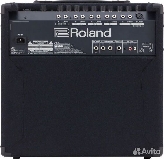 Roland KC-400 Клавишный комбо