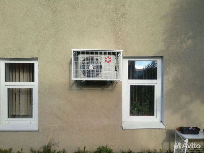 Кондиционер / большой выбор