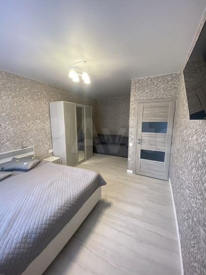 1-к. квартира, 41 м², 4/10 эт.