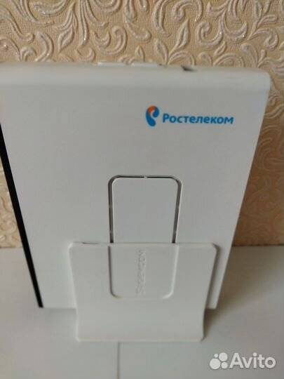 Wi-Fi роутер Sagemcom 2804
